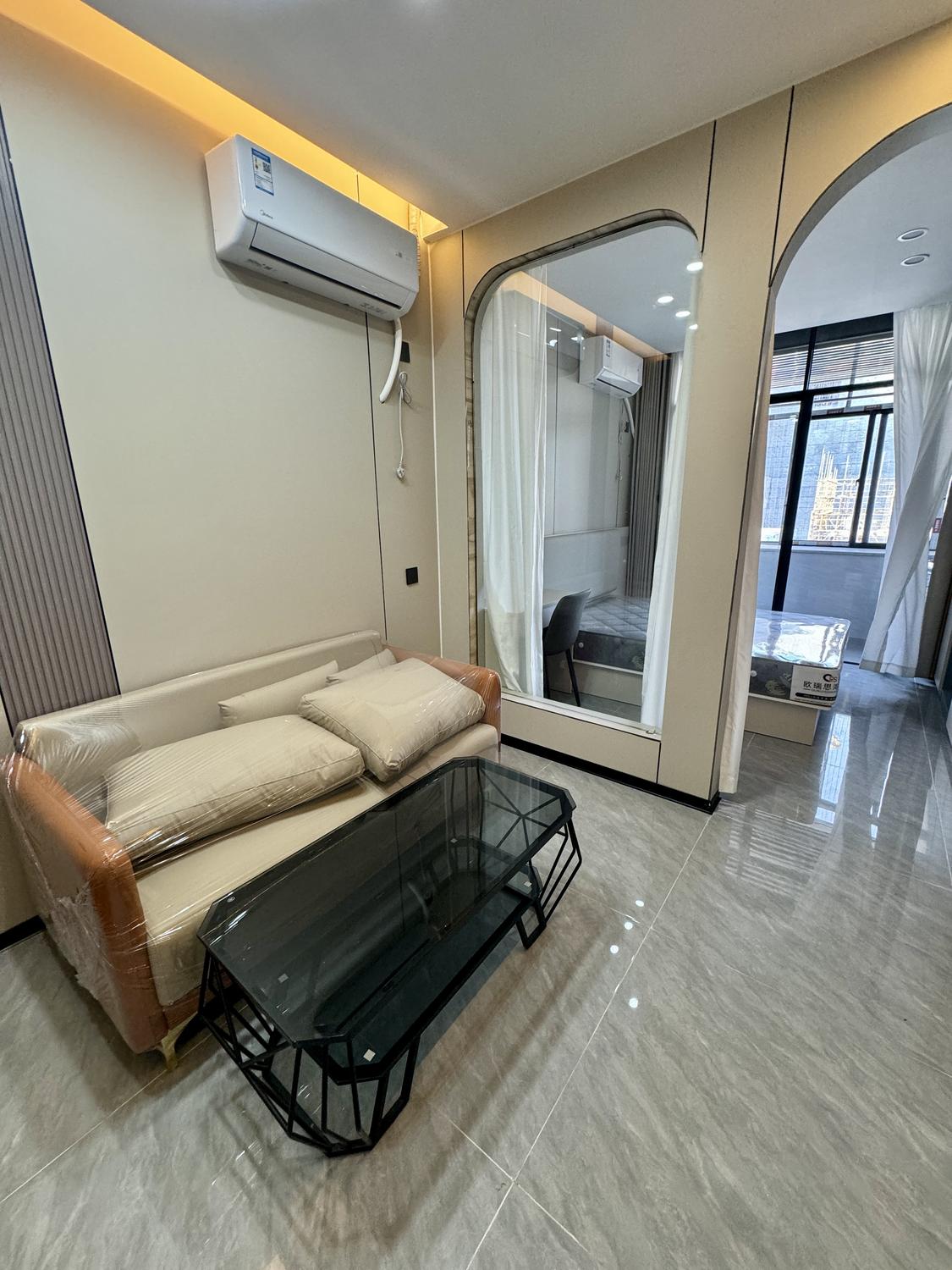 整租·柯木塱大坪街