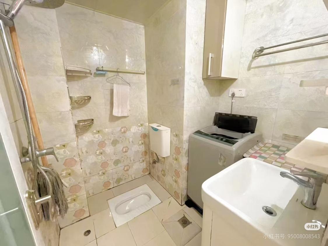 整租·龙阳熙苑