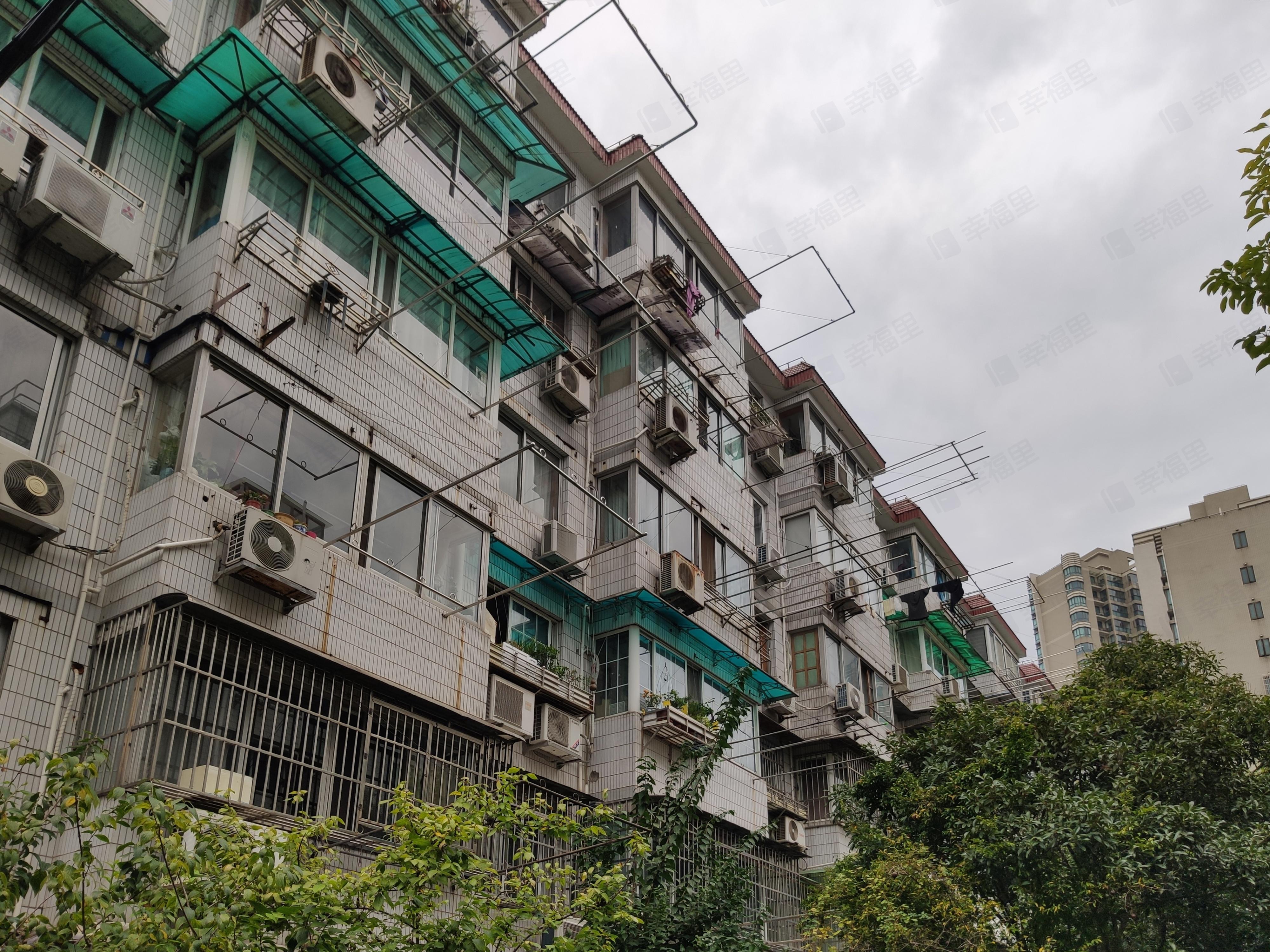 鹏欣家园小区效果图