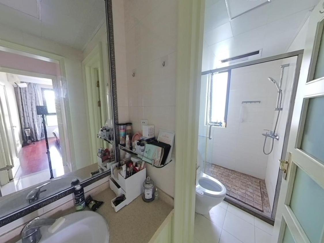 整租·大华锦绣华城(十五街区)