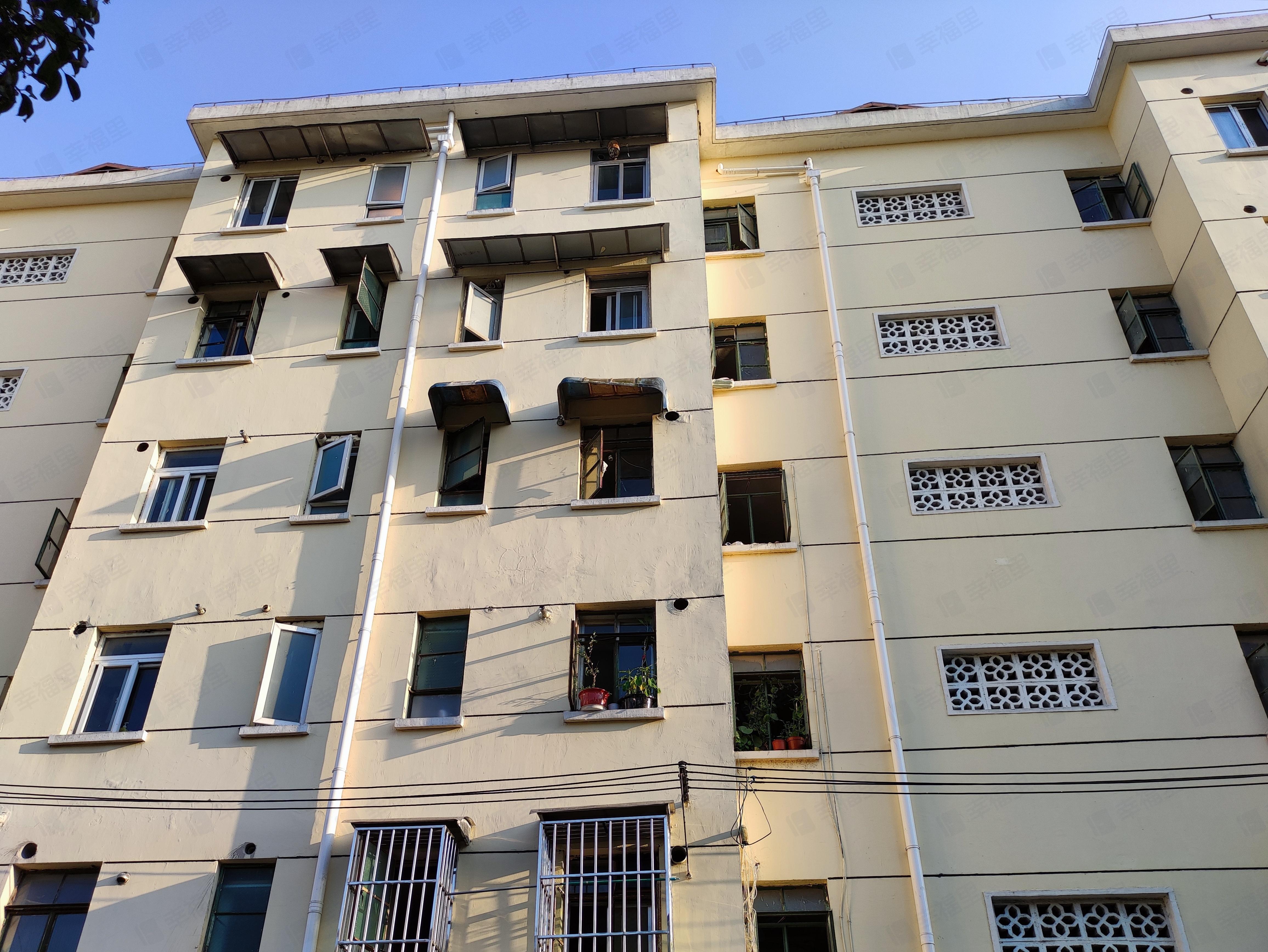 杨思水境园小区效果图