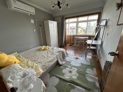 市南大尧合租 福林花园3室1厅/25平/高楼层