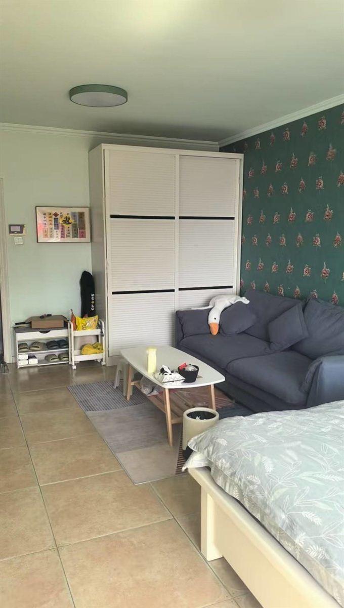 整租·紫金江尚