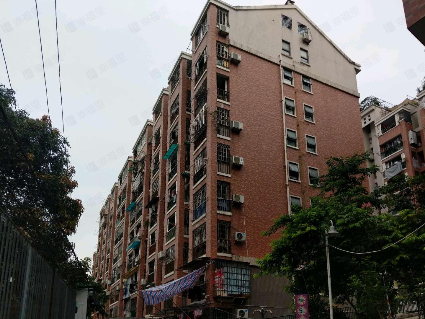 欣隆盛世欣隆盛花园三区小区效果图