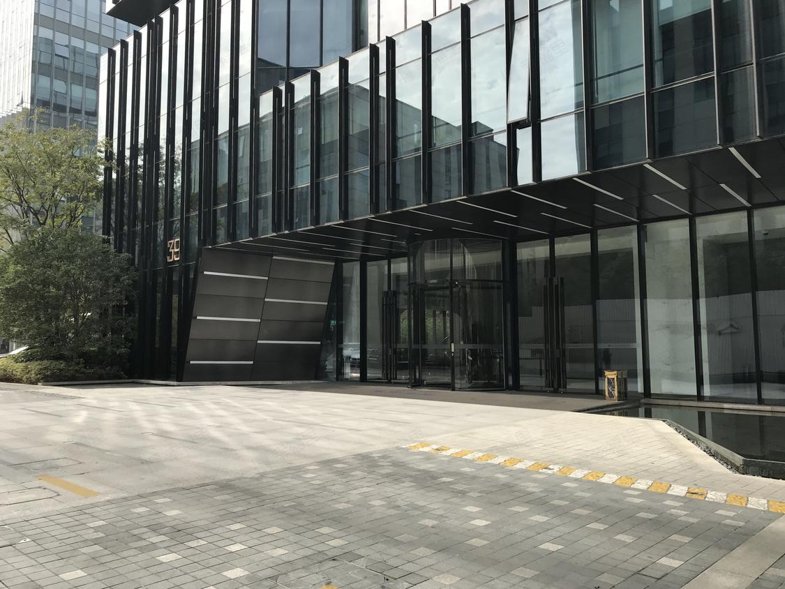 上海闵行-华漕/暂无年代宁虹路917号