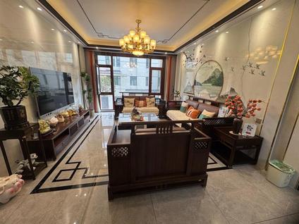 徐州新汉城(南区)5室3厅406平低楼层/共3层