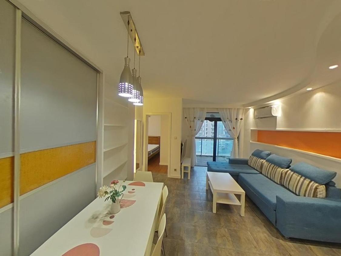 整租·静安晶华园