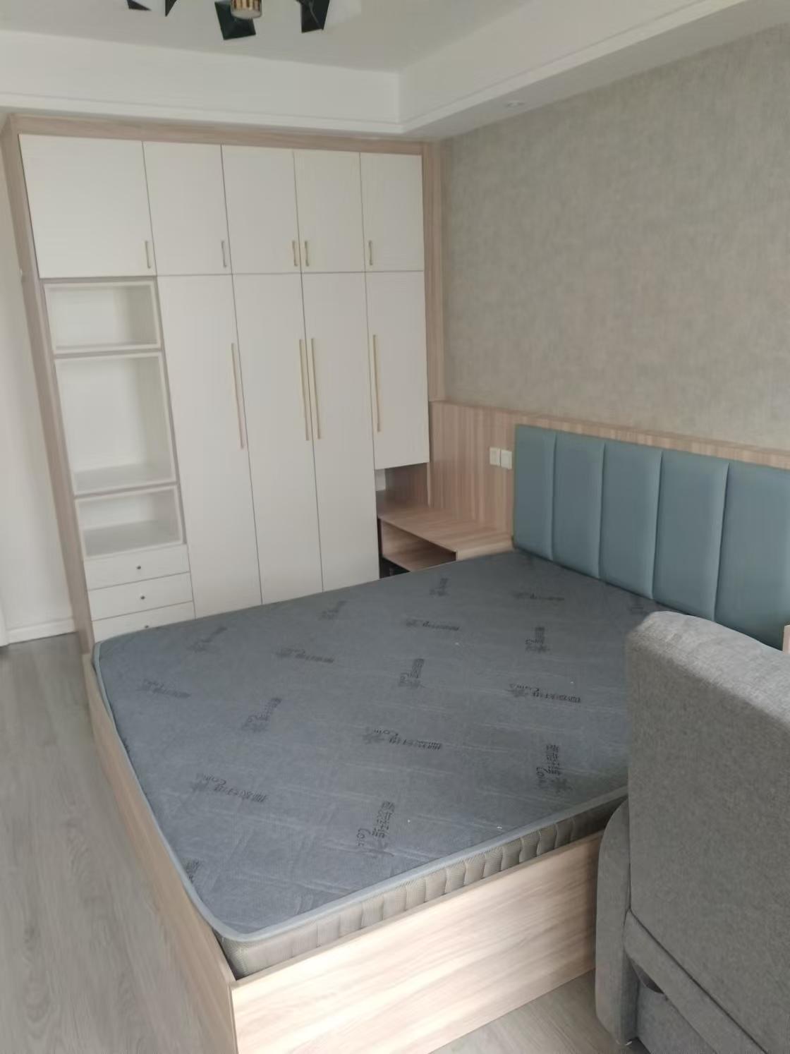 整租·扇骨里小区