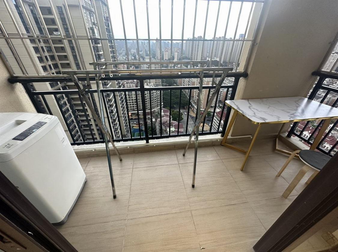 整租·碧桂园城央金座