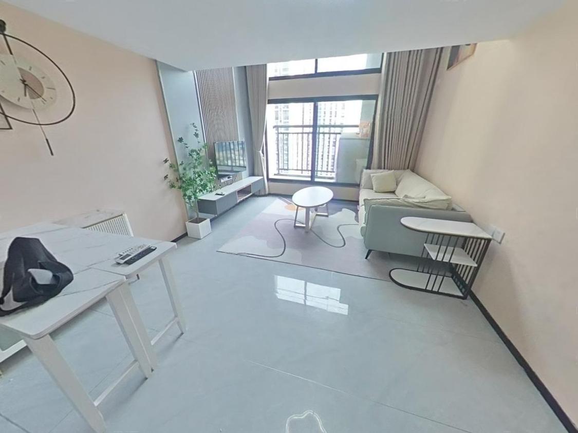 整租·万益广场住宅