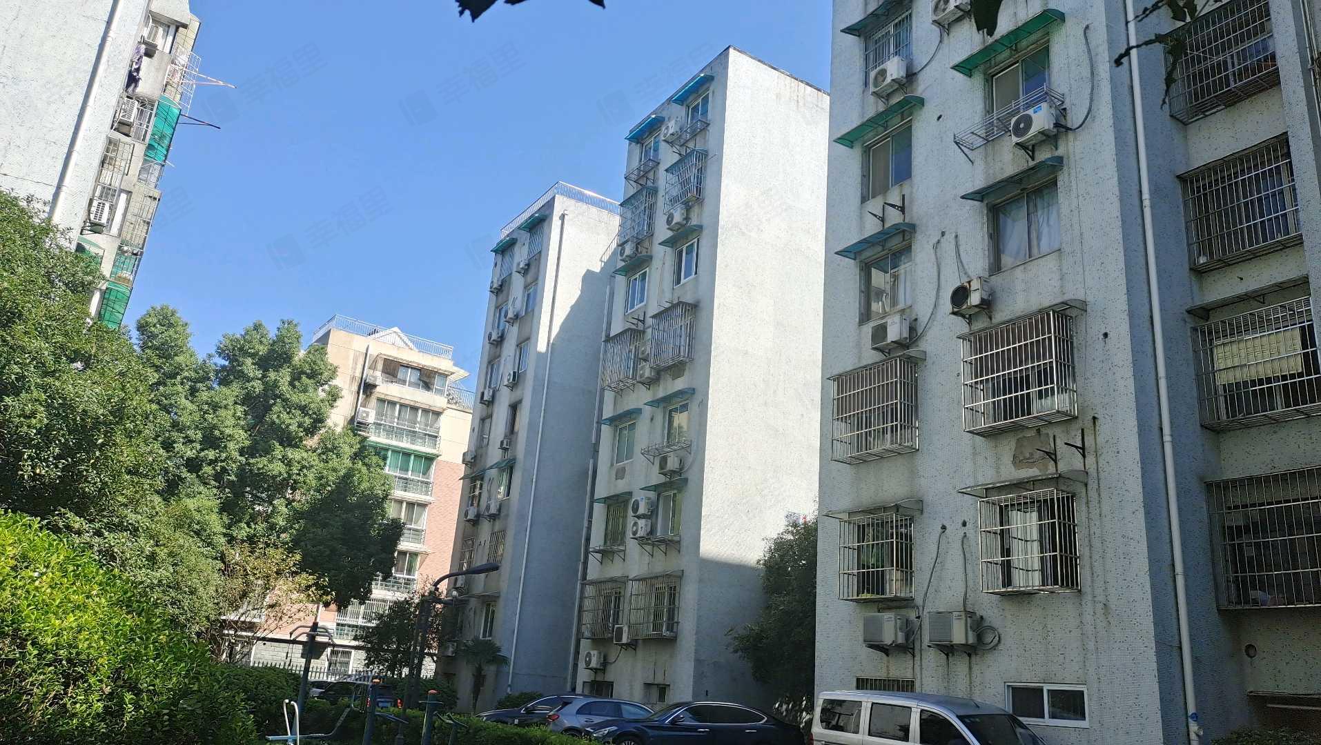 南都花园小区效果图