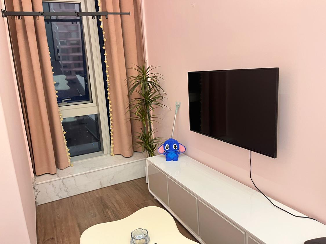 整租·北大资源梦想城