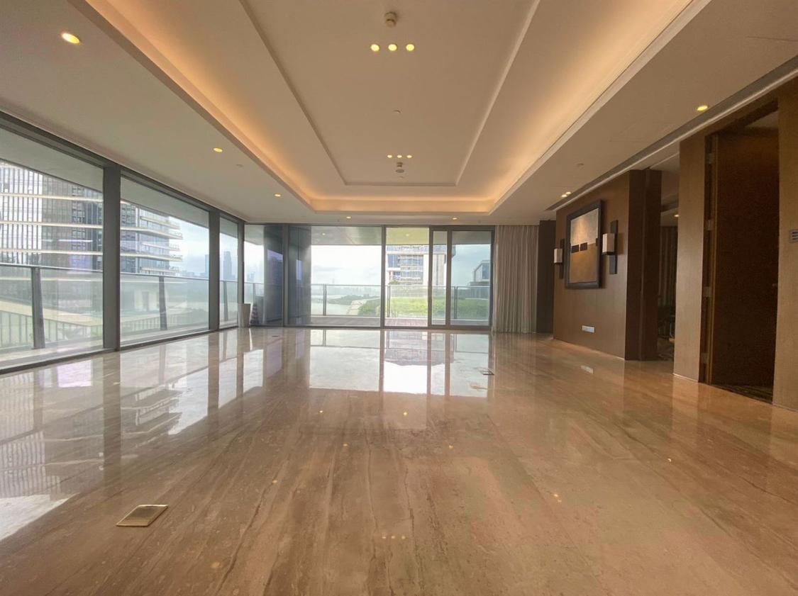 整租·深圳湾一号