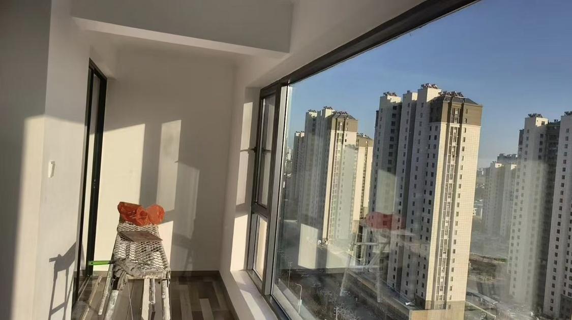 整租·润金花园