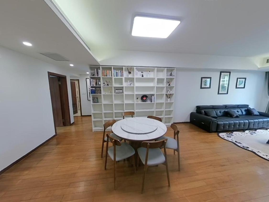 整租·仁恒滨江园