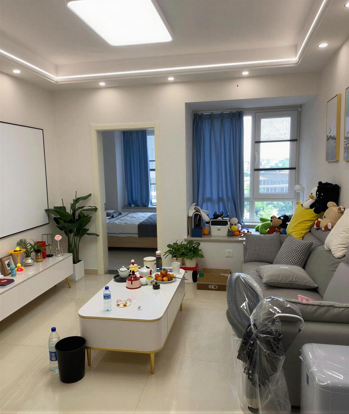 整租·锰业公司宿舍