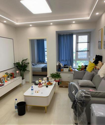 undefined整租·锰业公司宿舍 1室1厅40㎡ | 南 | 岳麓 岳麓山大学城