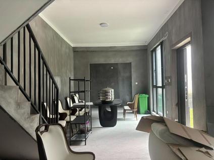 北京新隆明岚雅院(别墅)4室2厅165平低楼层/共3层