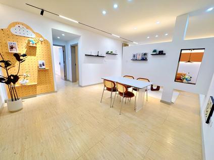 梁溪上马墩整租 塔影景苑(A区)1室1厅/96平/中楼层