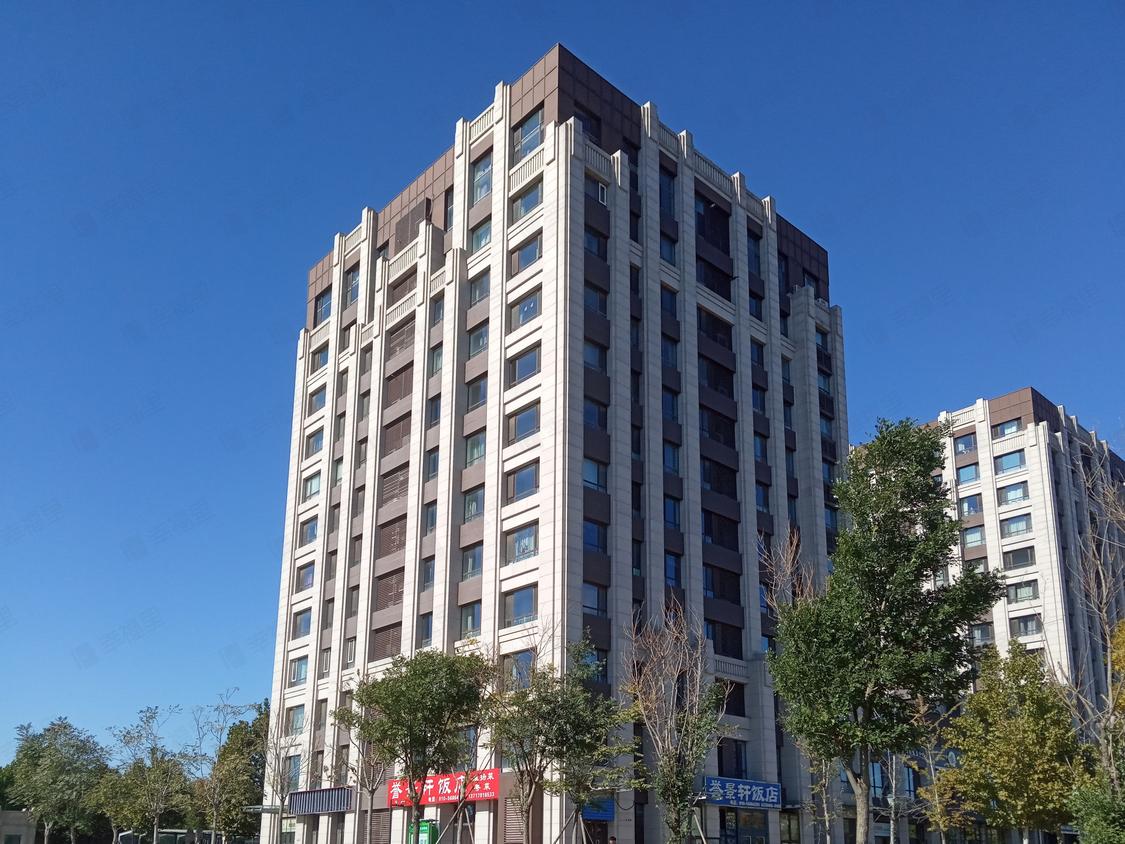 北京顺义-后沙峪/暂无年代会展誉景
