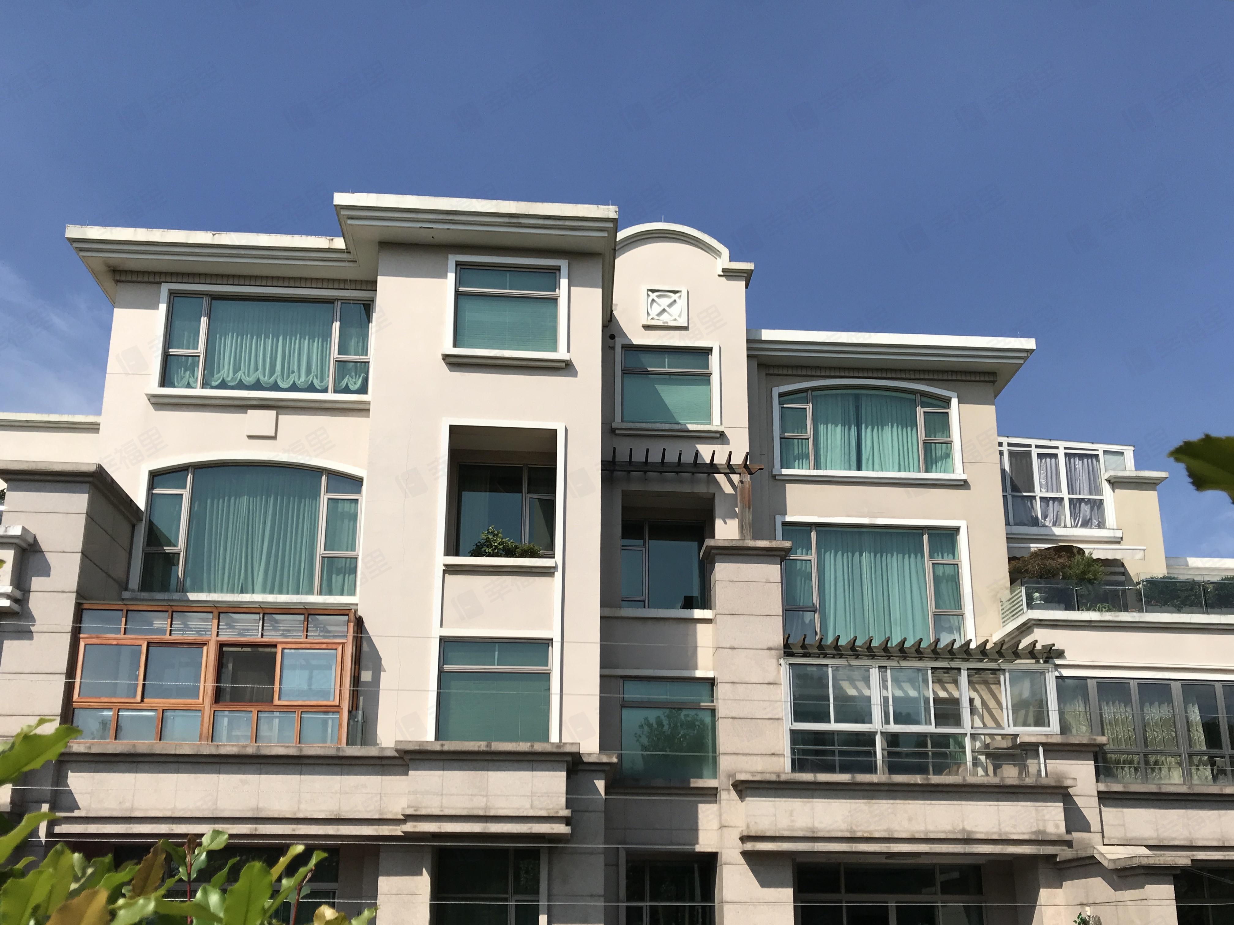 俐马花园小区效果图