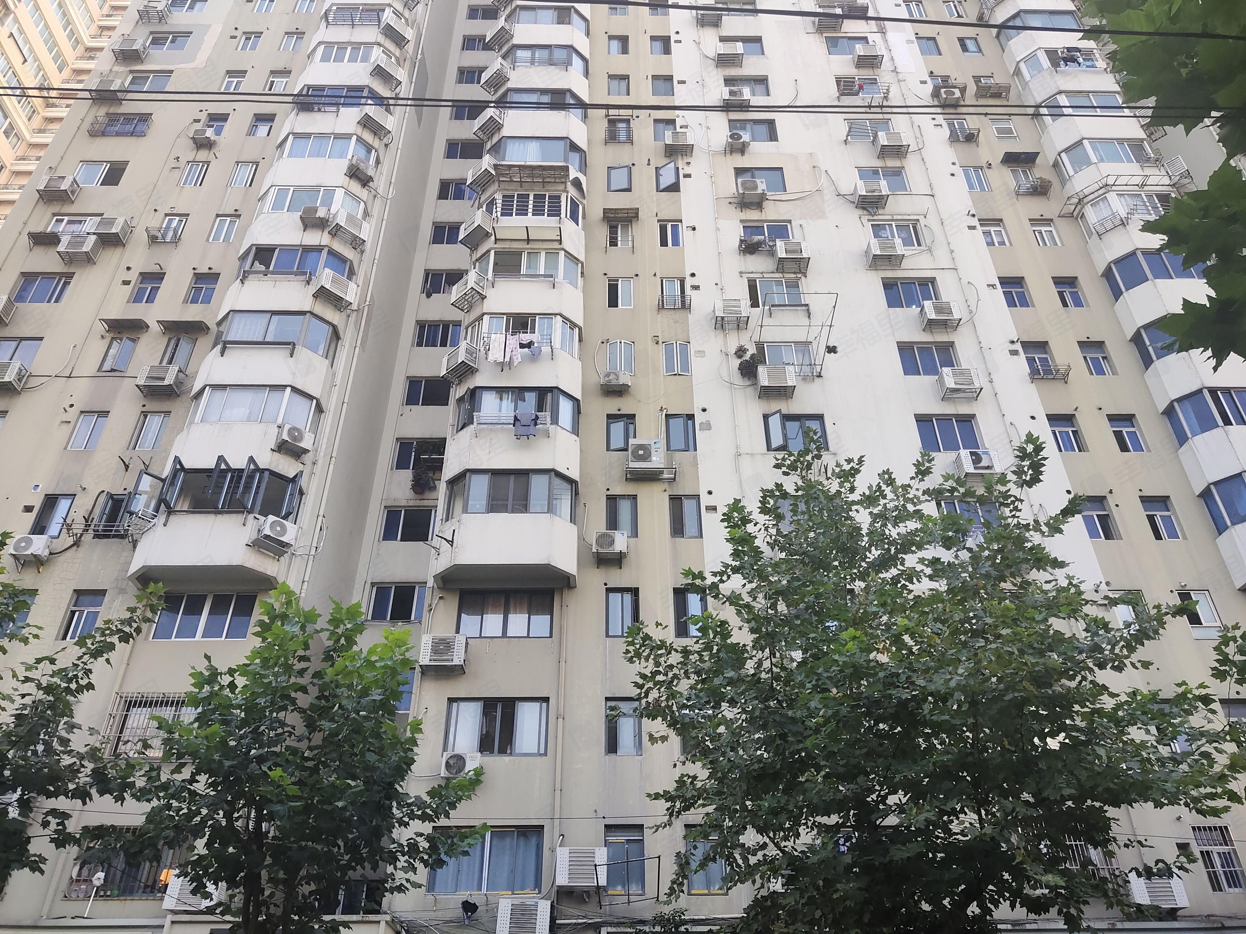 永昌大厦小区效果图