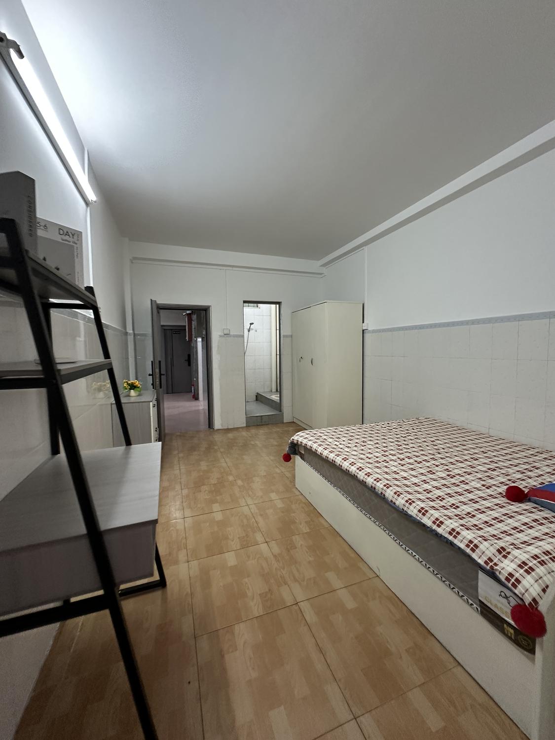 整租·鸿昌二路2号