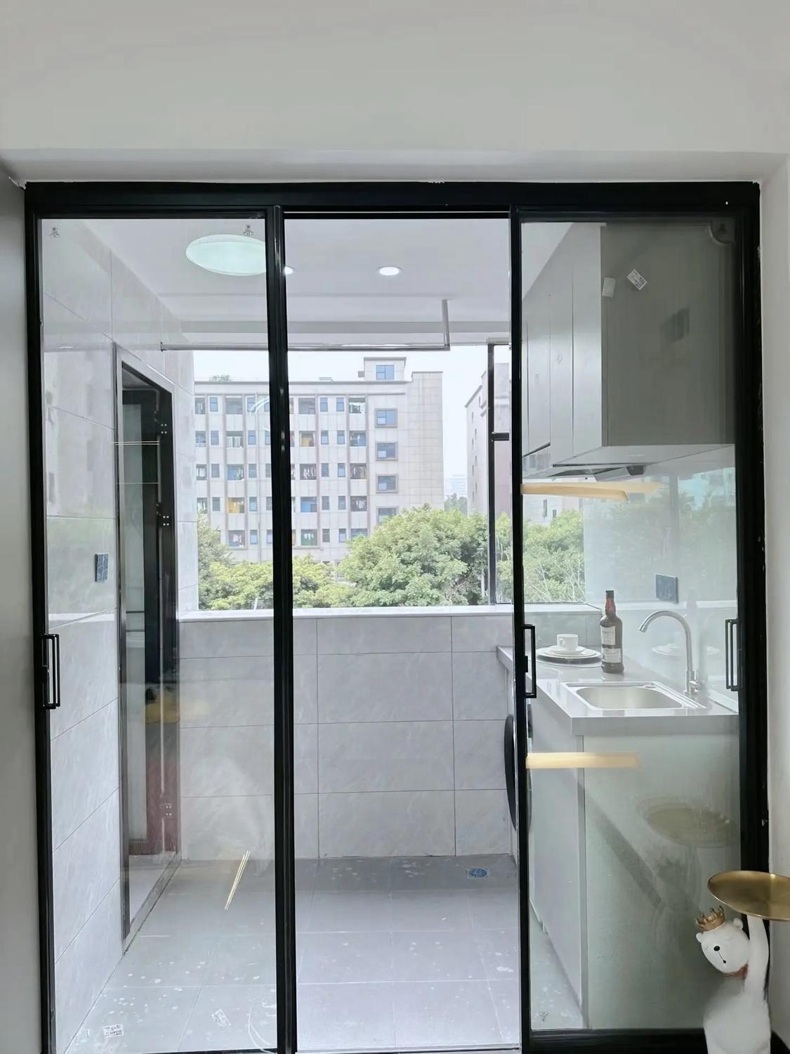 整租·胜景天地小区