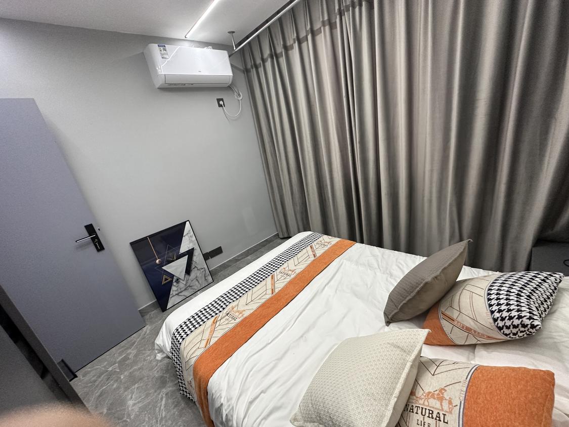 合租·山汐云庭