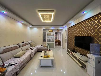 北京智慧佳园3室2厅102平中楼层/共18层