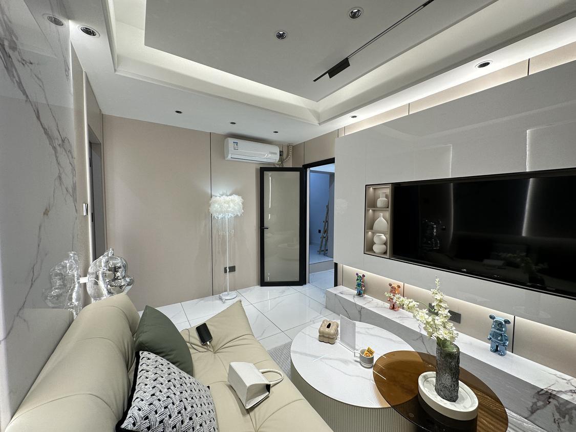 整租·财信城市国际