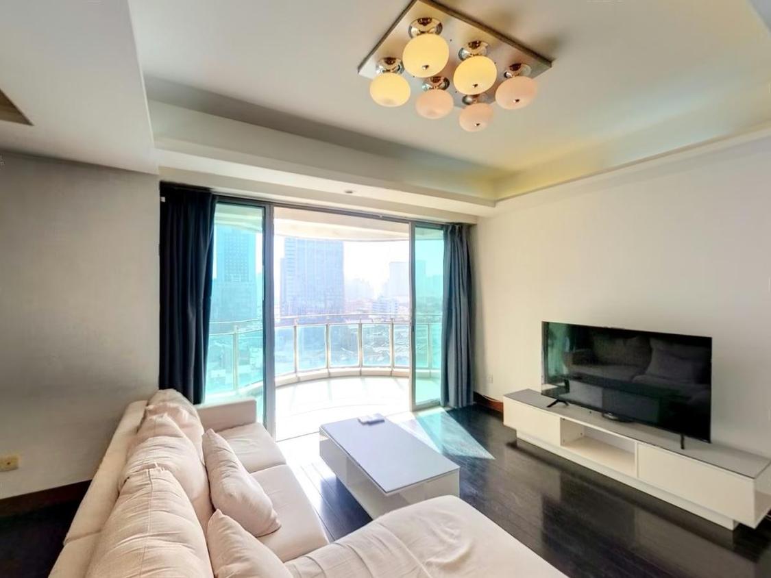 整租·静安四季苑