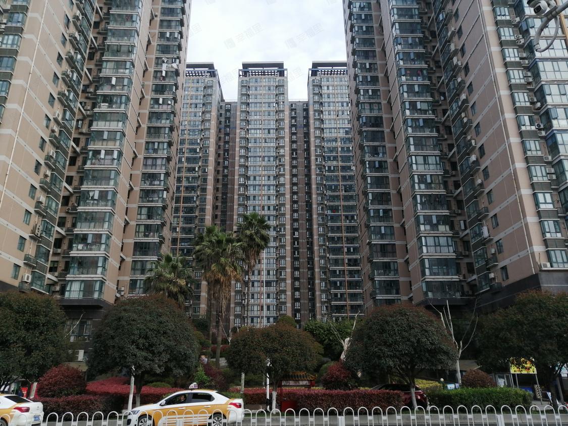 武汉硚口-武胜路/暂无年代江山如画(三期)