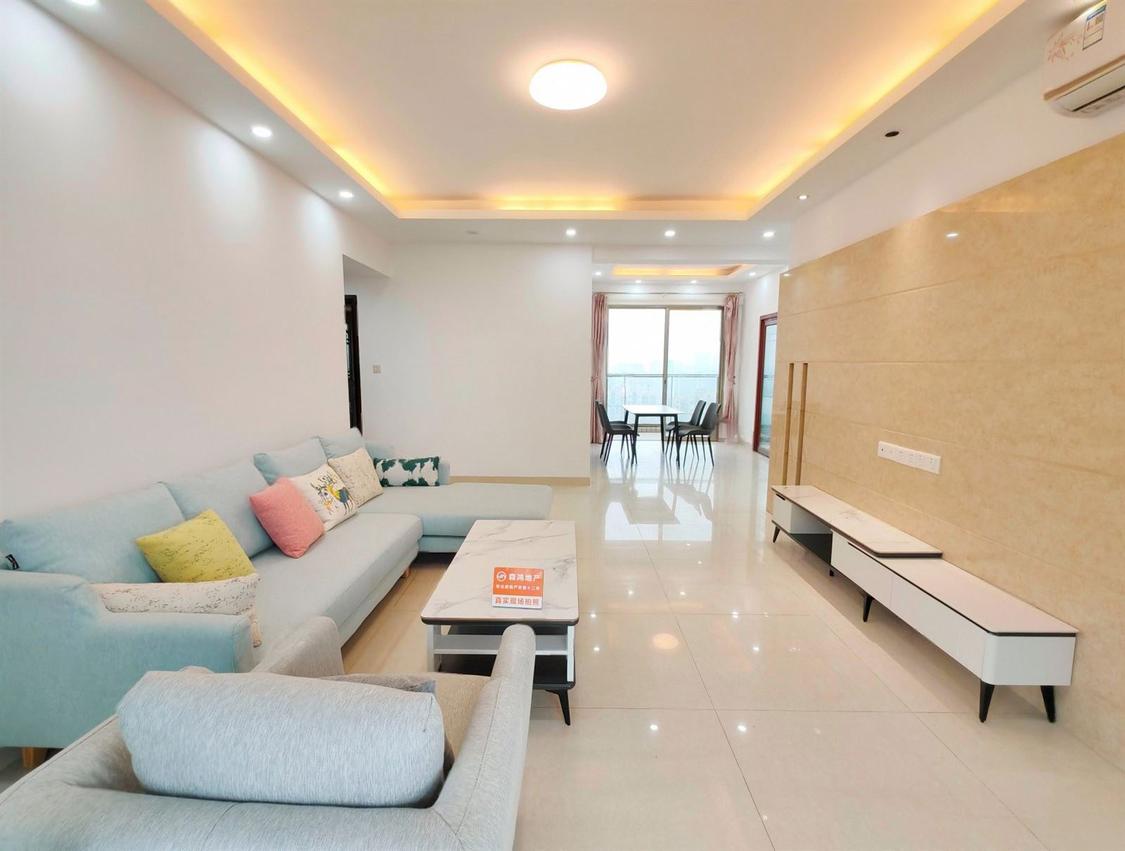 整租·光大景湖时代城