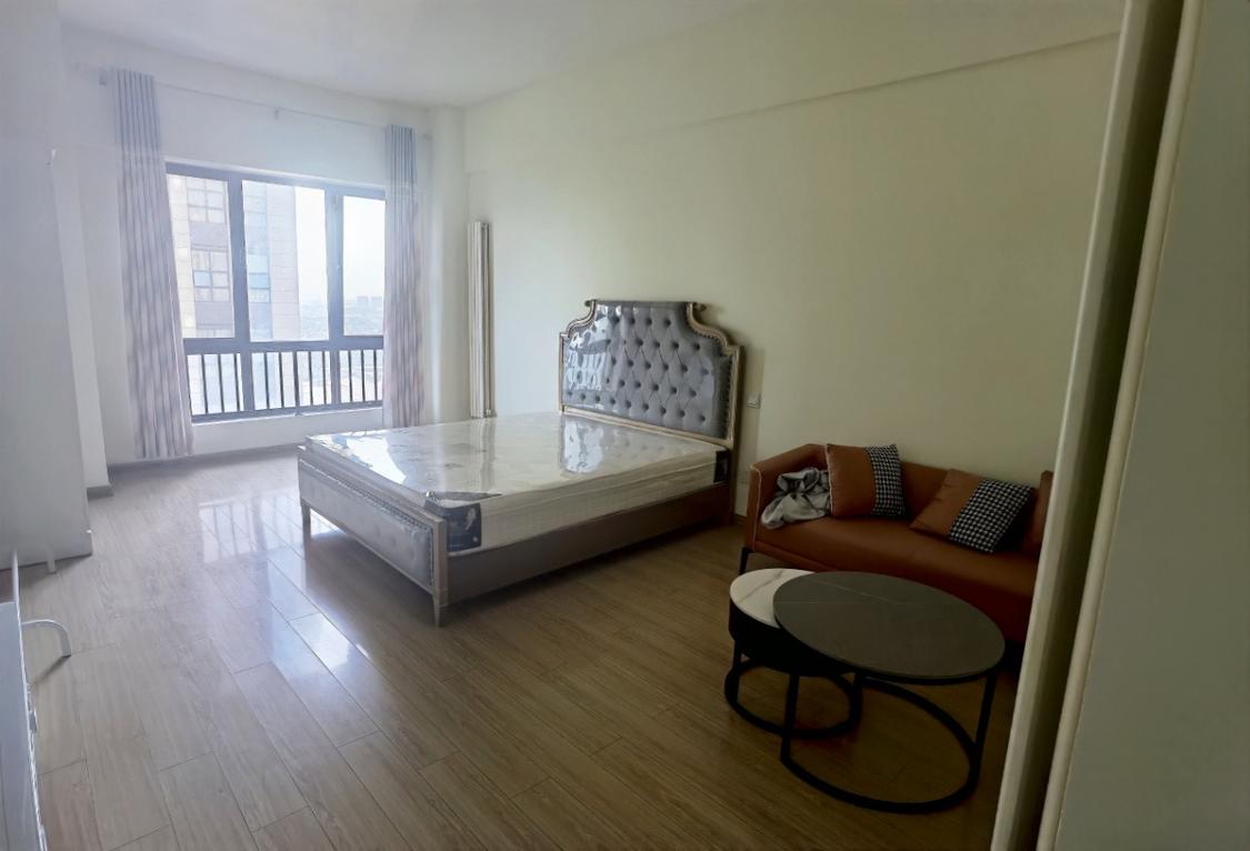 整租·豪森丽都