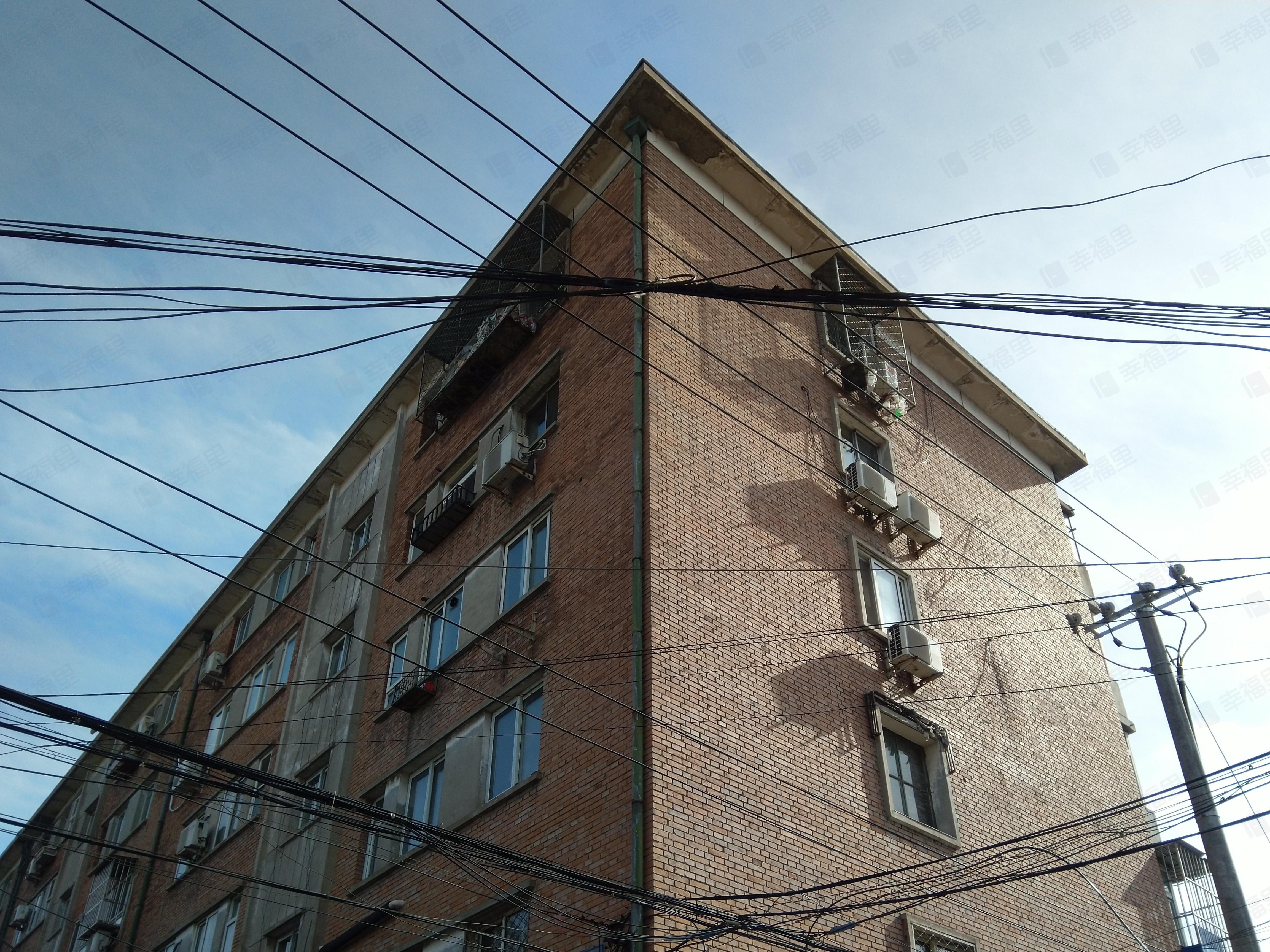 三家店四局小区效果图