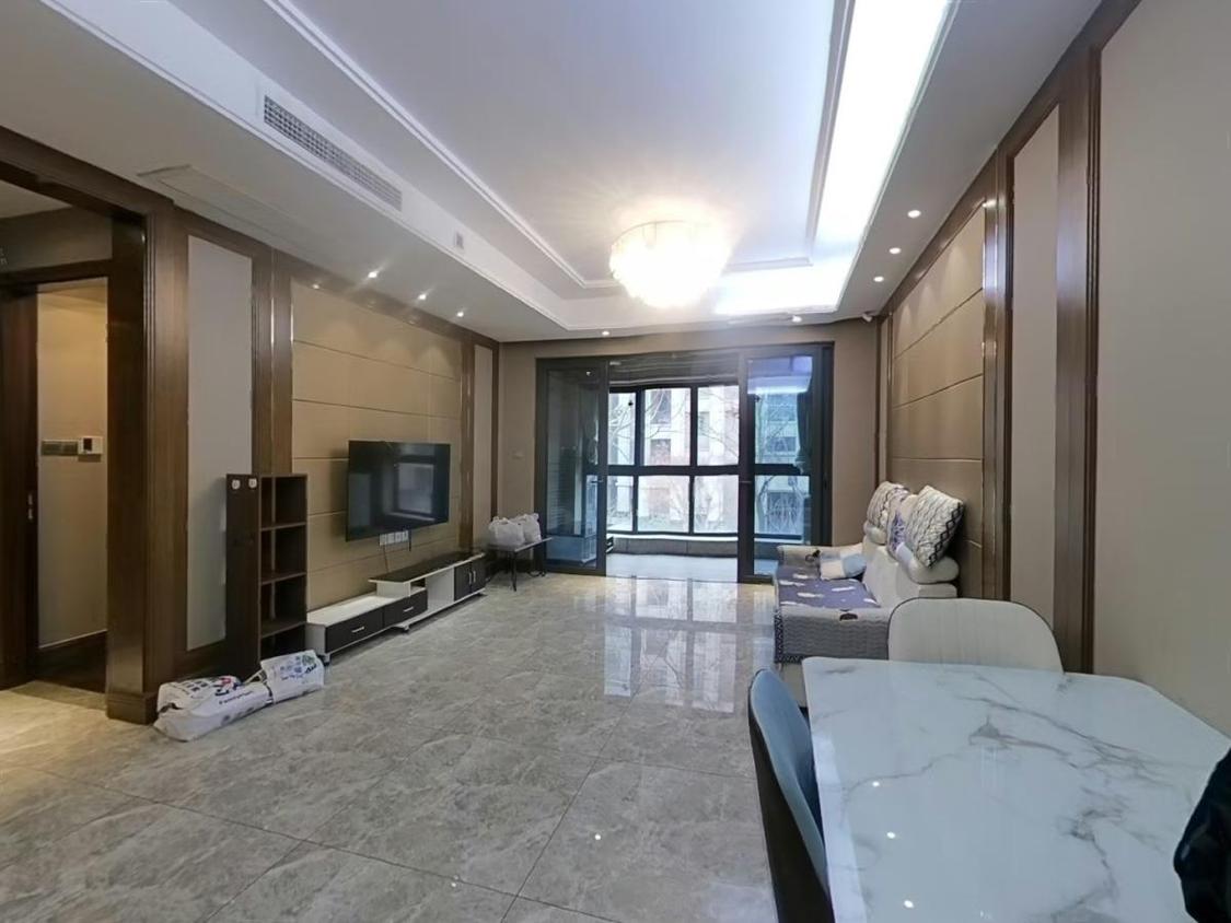 整租·恒大御澜庭(二期)