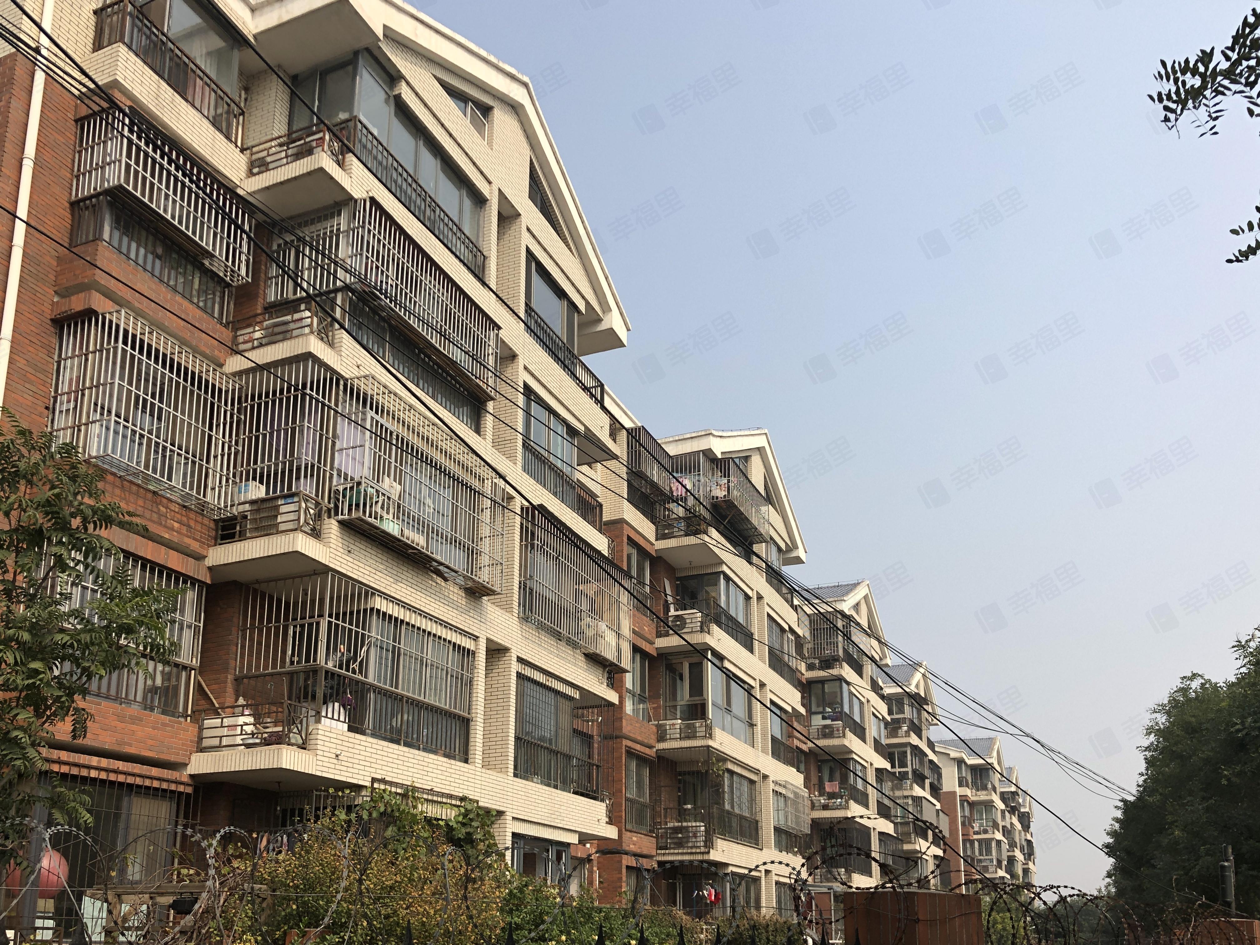 玉龙嘉苑小区效果图