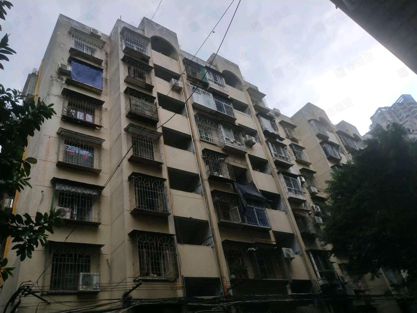 泉塘小区一区小区效果图