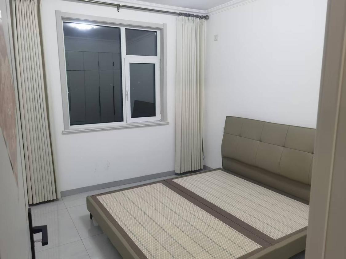 整租·天齐花溪地