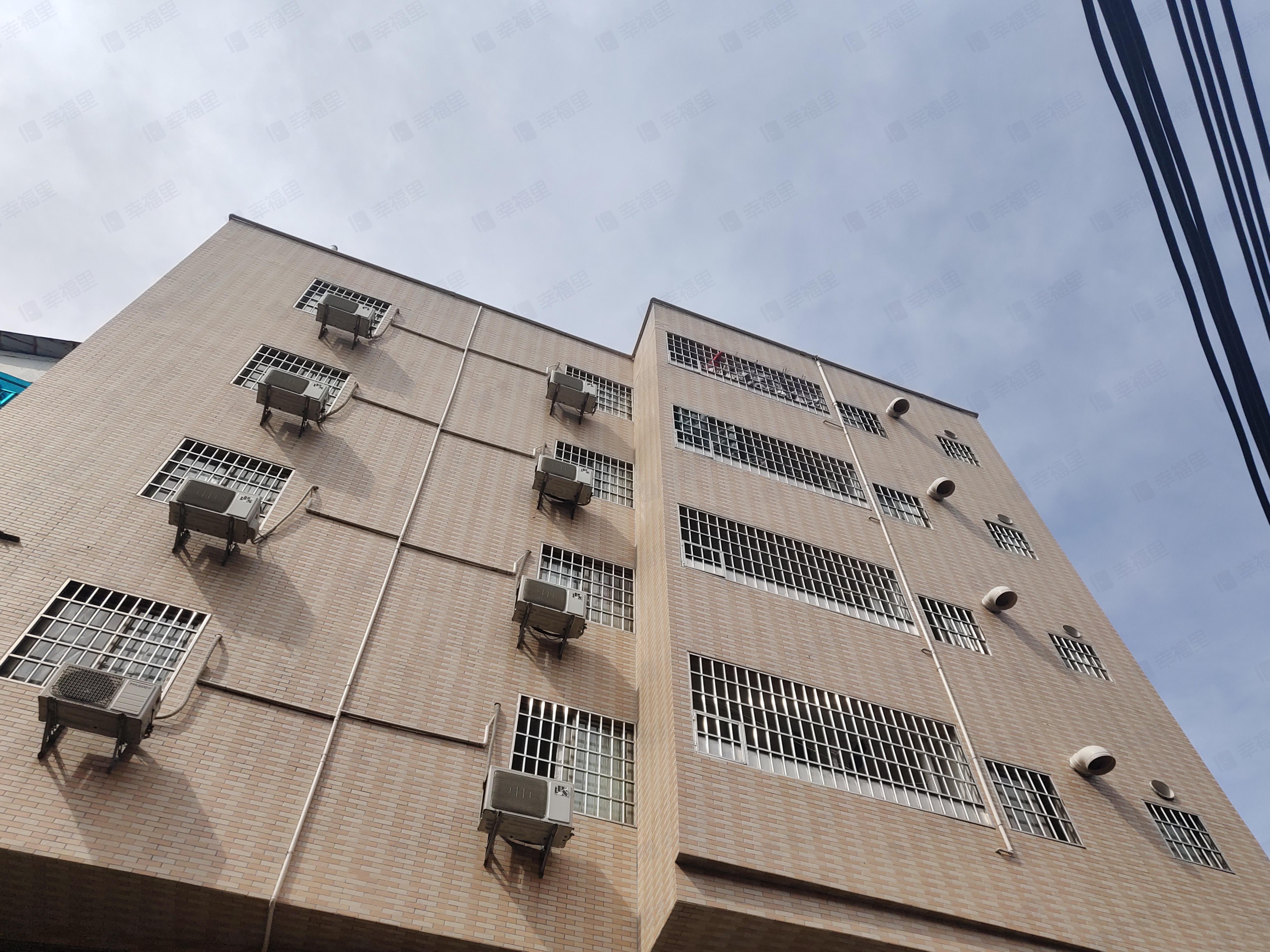 祥德楼小区效果图