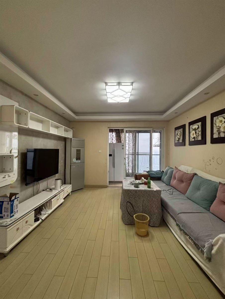 整租·万科大都会(北区)