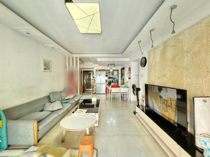 北京雅然居花园3室2厅99.21平中楼层/共18层