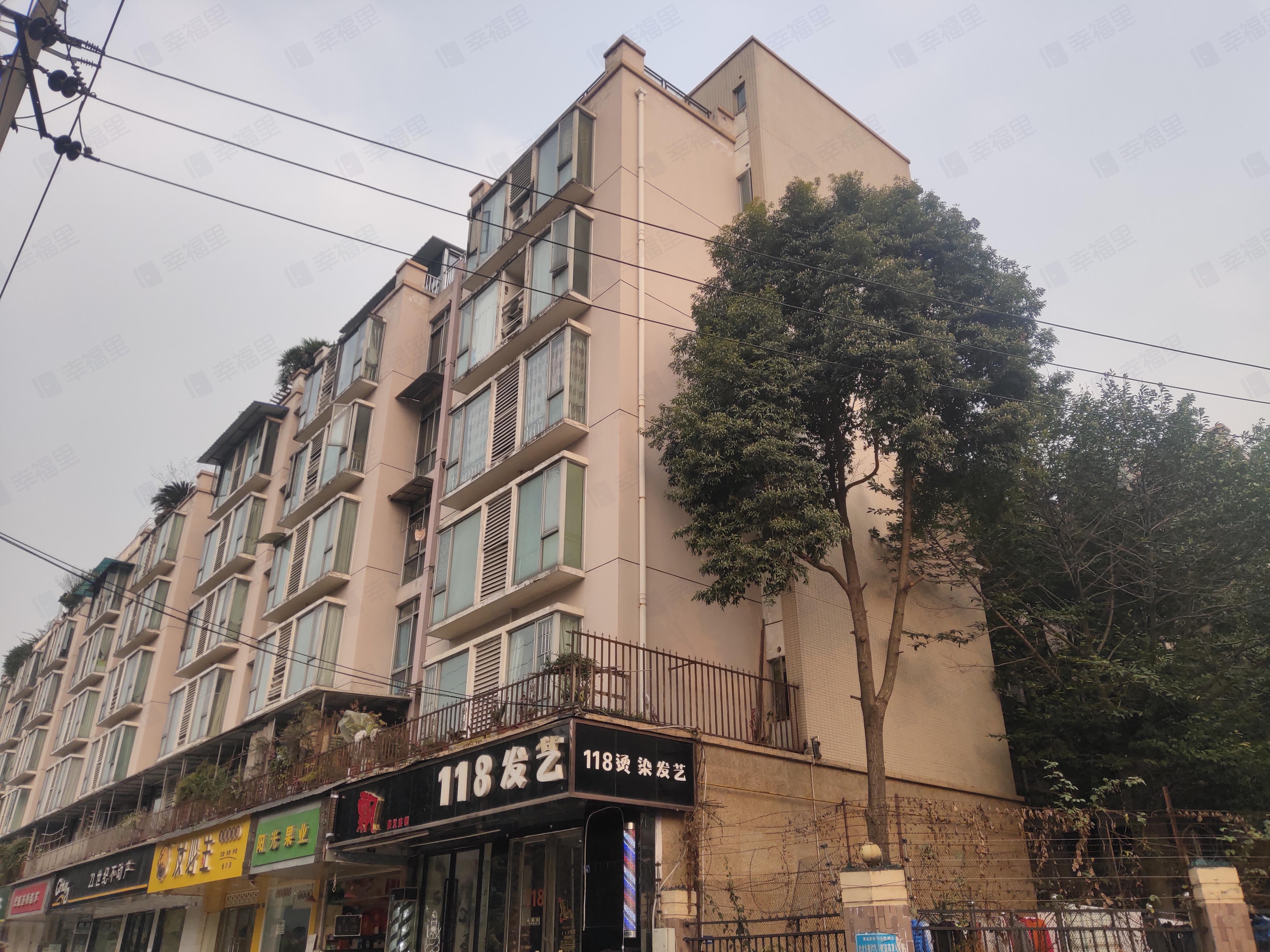 阳光金沙小区效果图