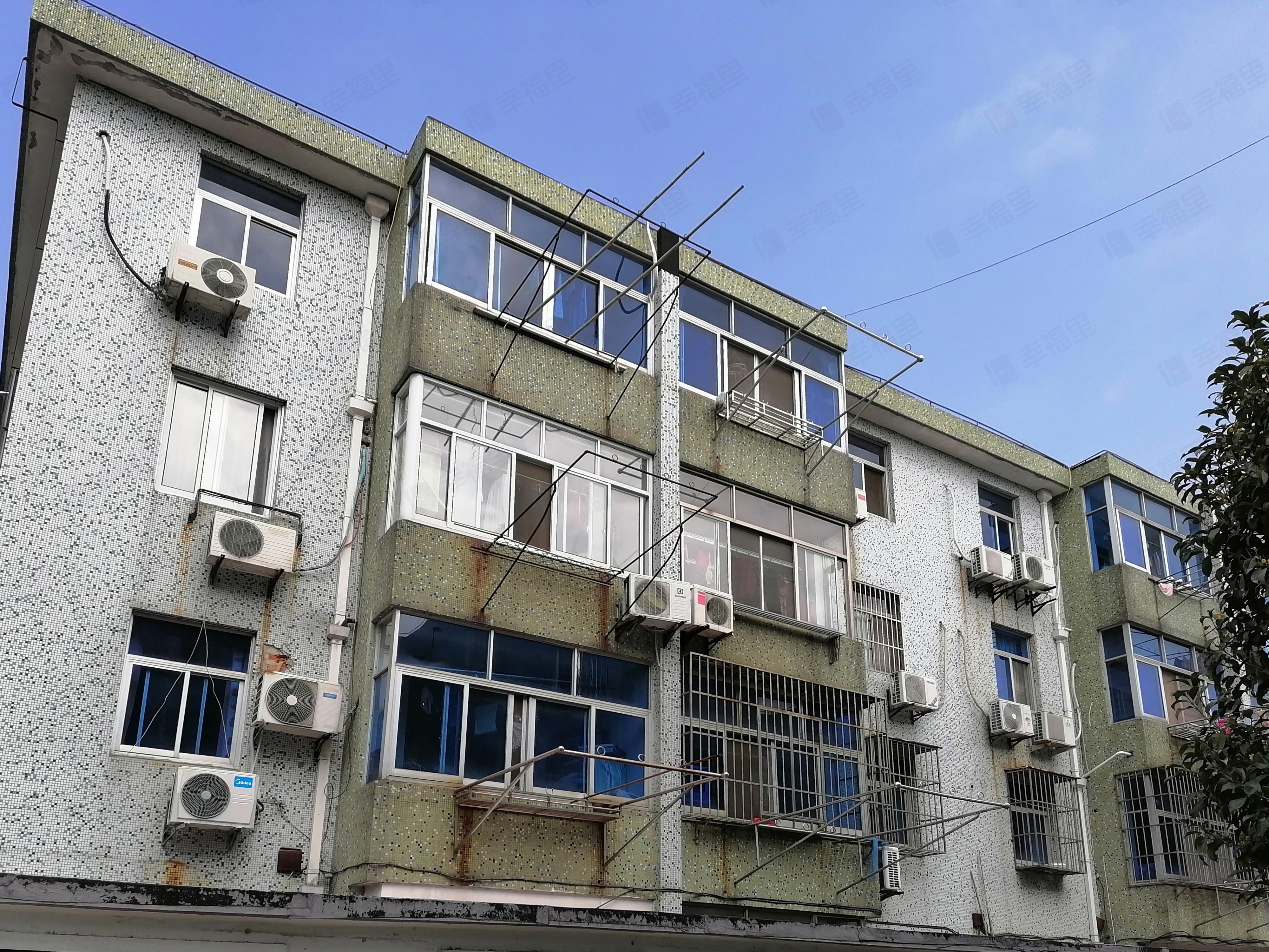 淀滨新村小区效果图