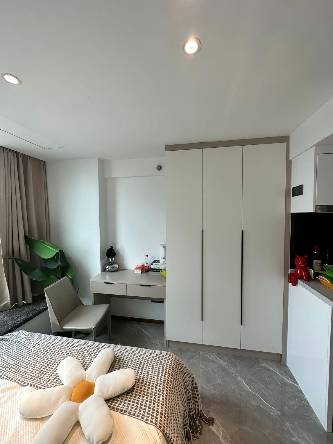 合租·东方明珠(金水区)