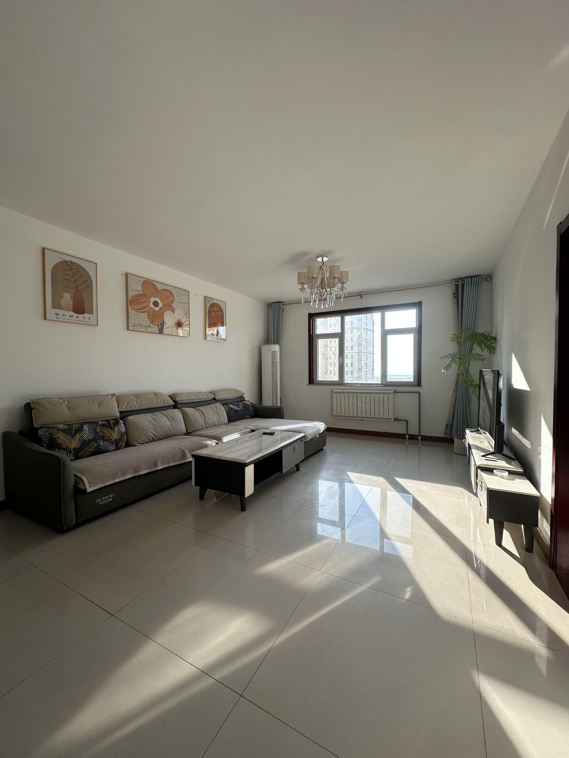 整租·西龙嘉苑