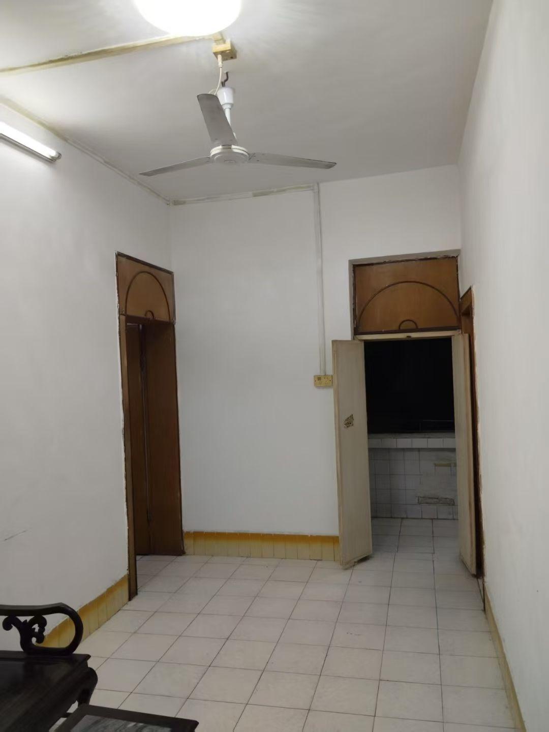 整租·福禄路小区