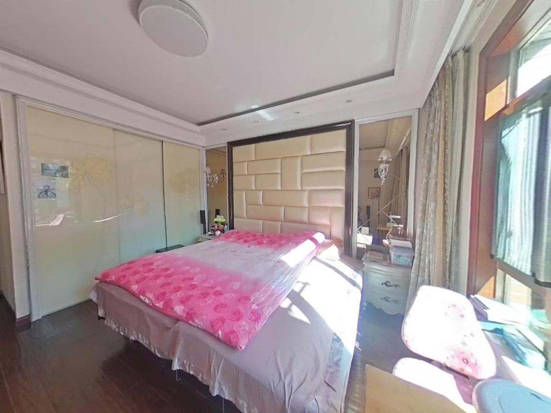 整租·华敏世纪广场