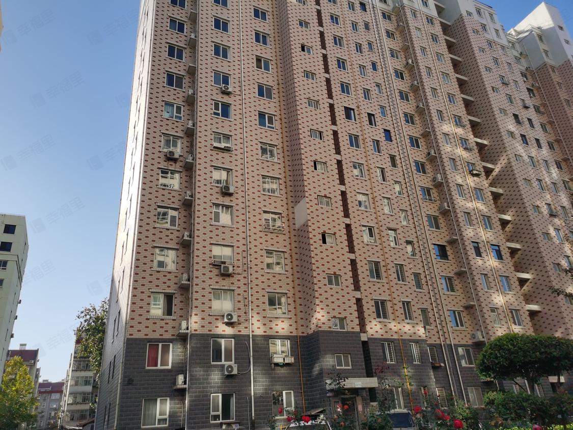 石家庄新华-西焦/暂无年代西焦城市花园(东区)